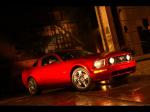 Ford Mustang GT 2005 года
